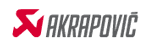 Akrapovic Logo