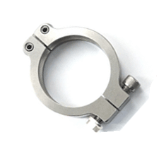 Go Fast Bits EX50 V-Band Clamp