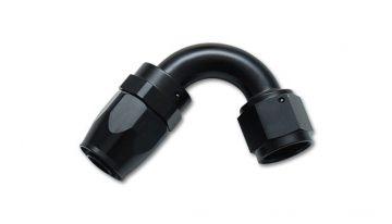 Vibrant 	120 Degree Hose End Fittings; Hose Size: -10 AN