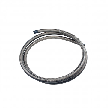 Aeromotive Stainless Steel Fuel Line - AN-10 / Length: 8'