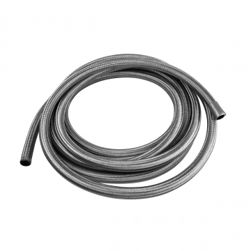 Aeromotive Stainless Steel Fuel Line - AN-10 / Length: 20'