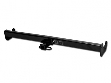 Armordillo Trailer Hitch - Toyota Yaris 06-11