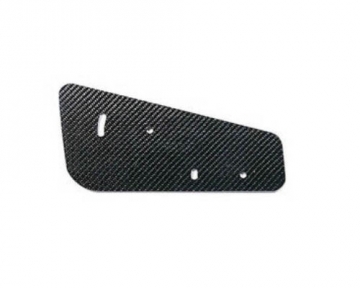 APR Performance GT-250 Side Plates - Single Element