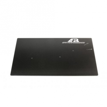 APR Performance GT-1000 Side Plates for Dual Element Wing