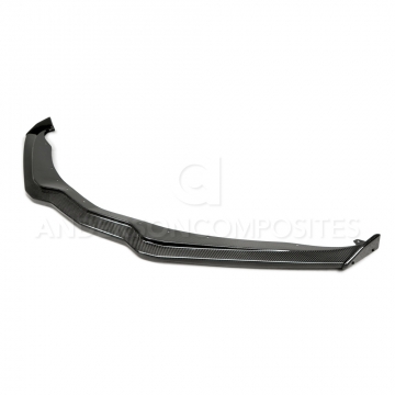 Anderson Composites Front Splitter - Chevrolet Corvette C7 Z06 2014-2018