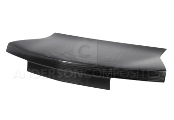 Anderson Composites Type-OE Decklid - Chevrolet Camaro 2010-2013