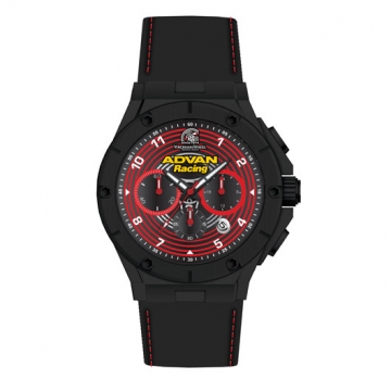 Advan Racing x MEISTER MK3 Watch