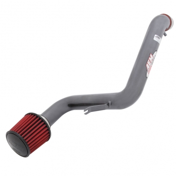 AEM Hybrid Intake System - Honda CIvic 96-00 with B18C1 (Gunmetal Gray)