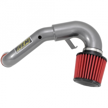 AEM V2 Dual Chamber Intake System - Honda Civic Si 02-05