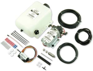 AEM 1 Gallon Water Injection Kit