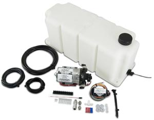 AEM 5 Gallon Water Injection Kit