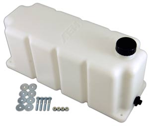 AEM 5 Gallon Tank Kit for Water Injection Kit