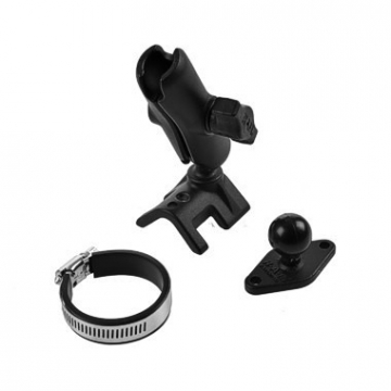 AiM Sports Solo 2 Roll-Bar Bracket Kit