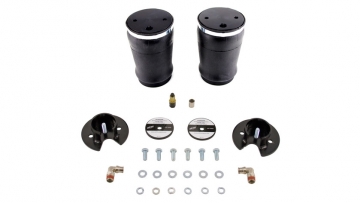 Air Lift Slam Rear Combo Kit - Volkswagen MKIV 98-05