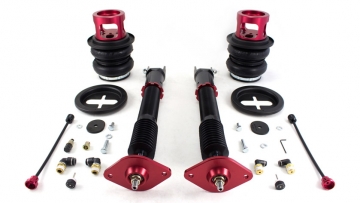 Airlift Performance Rear Kit - Nissan 350Z 03-08 / 02-06 Infiniti G35 Sedan / 03-07 G35 Coupe