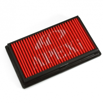 A'PEX-i Power Intake Panel Filter - Honda Civic EX / GX / HX / Si 97-00