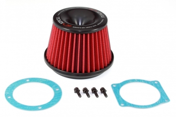 A'PEX-i Power Intake Universal Replacement Filter (OD 160mm / ID 85mm)