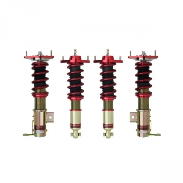 A'PEX-i N1 Evo Damper Coilover Kit - Toyota Altezza / Lexus IS300 98-05