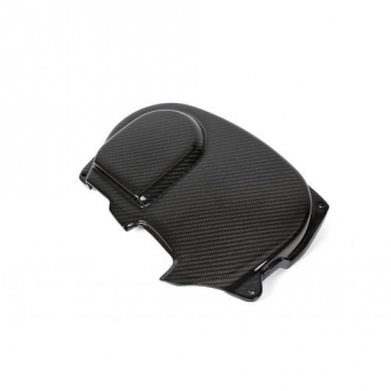 APR Performance Carbon Fiber Cam Gear Cover - Mitsubishi EVO 8&9 2003-2007