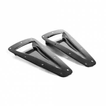 APR Performance NACA Duct Type 2 (Pair) - Universal