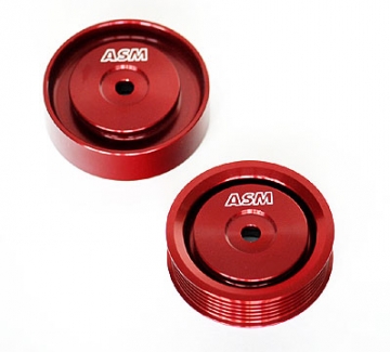 ASM Pulley Kit (Tensioner & Idler) - Honda S2000