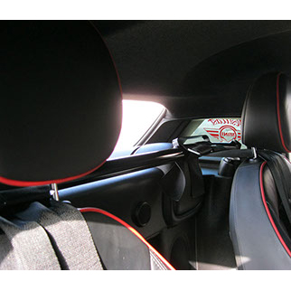 Autopower Harness Bar - Mini Cooper 2012