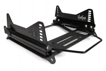 BBi Autosport Seat Base and Slider Kit (Standard Width) - Porsche 996 / 997 / 987 / 981 / 991