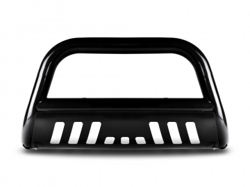 Armordillo 3" Bull Bar (Black) - Toyota 4Runner 03-09