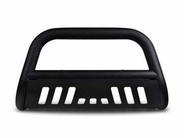 Armordillo 3" Bull Bar (Matte Black) - Toyota FJ Cruiser 07-14