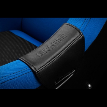 Braum Racing Side Bolster Protectors - VENOM-R , ELITE-R & FALCON-X seats