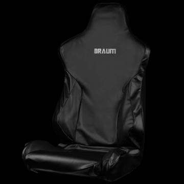 Braum Racing Fitted Seat Protector (Elite, Elite-X & Venom Series)