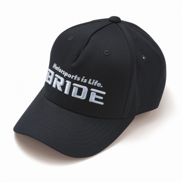 Bride Clubmans Cap