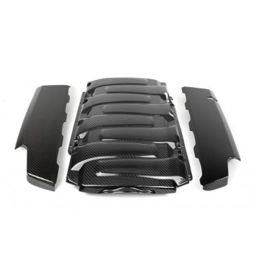 APR Performance Engine Cover Package - Chevrolet Corvette C7 14+