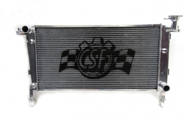 CSF Racing Radiator - Volkswagen Golf/GTI 06-09 / 06-09 Volkswagen Jetta/GLI