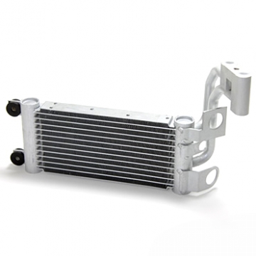 CSF Racing DCT / 6 Speed Dual Pass Transmission Cooler - BMW E9X M3