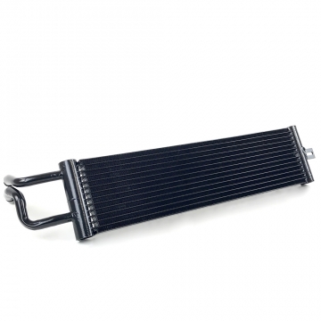 CSF Racing Race-Spec Dual-Pass DCT Cooler - BMW F87 M2