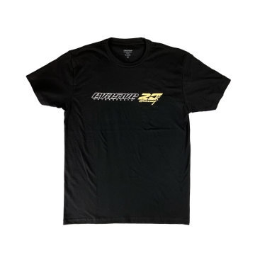 Evasive Motorsports 20th Anniversary Tee