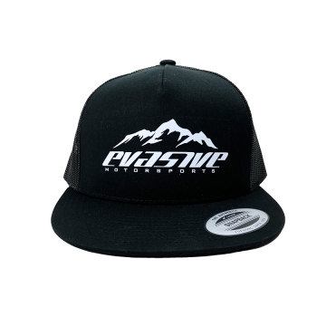 Evasive Motorsports Pikes Peak Trucker Cap