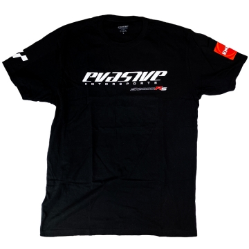 Evasive Motorsports S2000RS 2023 Team Tee