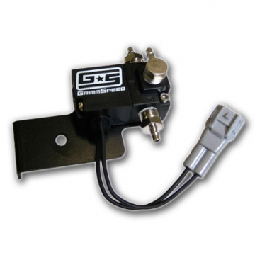 GrimmSpeed Boost Control Solenoid - Mitsubishi EVO X 08-14