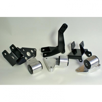 Hasport Billet K-Series Engine Mount Kit - Honda Civic EK 96-00