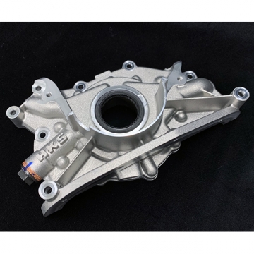 HKS Oil Pump Upgrade Kit - Nissan Skyline GT-R RB26DETT (R32 / R33 / R34) 89-02