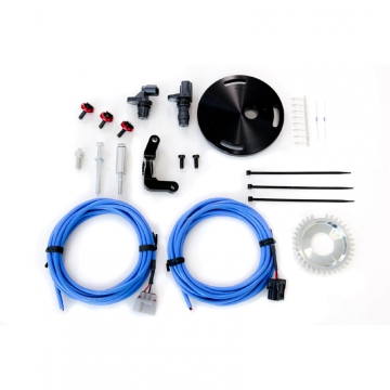 HKS Crank Angle Sensor Conversion Kit - Nissan Skyline GT-R RB26DETT with Solid Cam (R32 / R33 / R34) 89-02