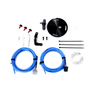 HKS Crank Angle Sensor Conversion Kit - Nissan Skyline GT-R RB26DETT with V-Cam (R32 / R33 / R34) 89-02