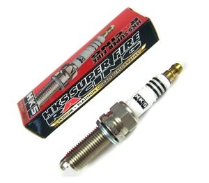 HKS M35I Super Fire Racing Spark Plug - *General Application* Heat Range 7