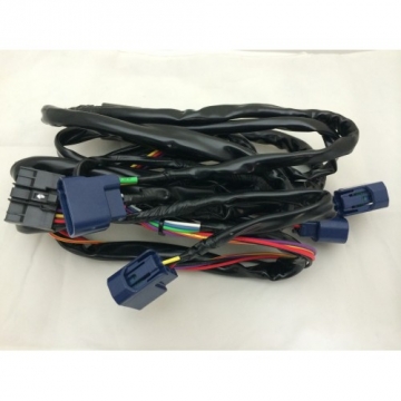 Hondata Coil Pack Retrofit Harness