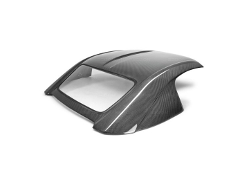 Seibon Carbon Fiber Hardtop - Honda S2000 00-09