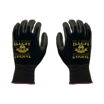 illest x Evasive Mechanic Gloves - Set of 2 Pairs