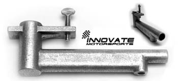 Innovate Exhaust Clamp