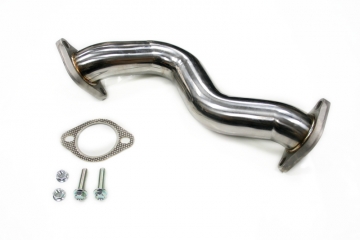 Invidia Overpipe - Scion FR-S / Toyota 86 / Subaru BRZ 13-20